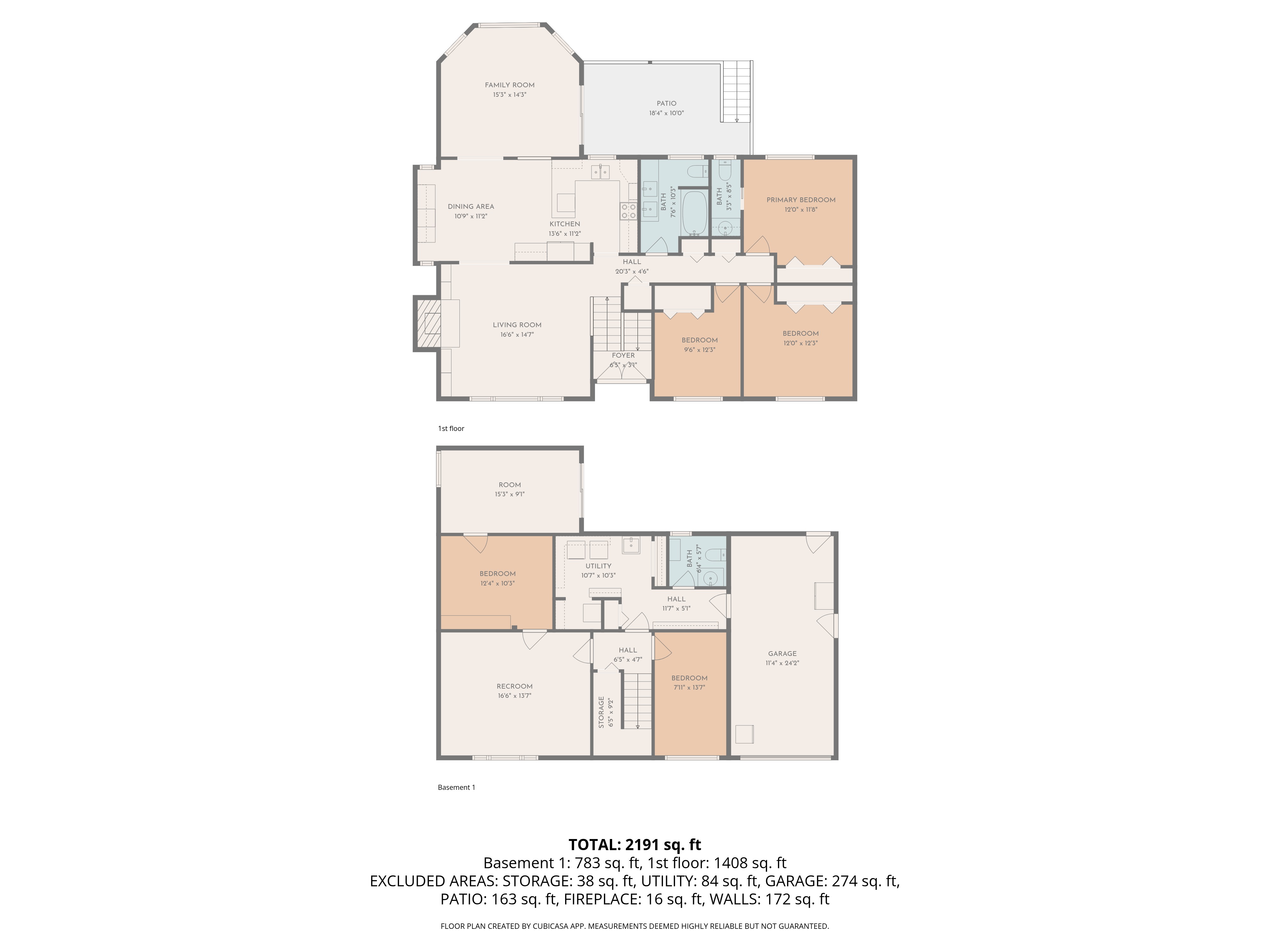 All floors floorplan 4771 44b Avenue