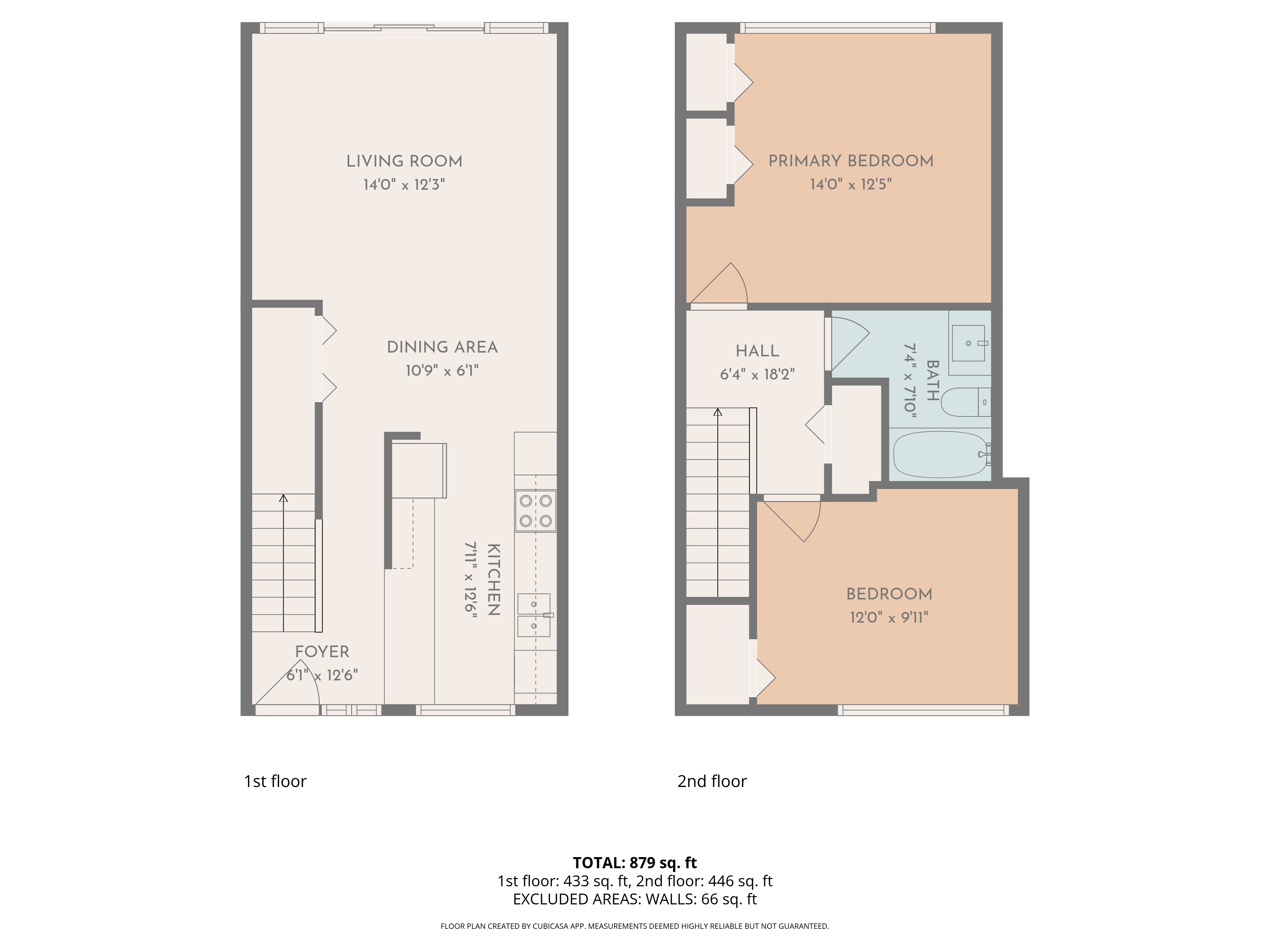 All floors floorplan 4959 57 Street